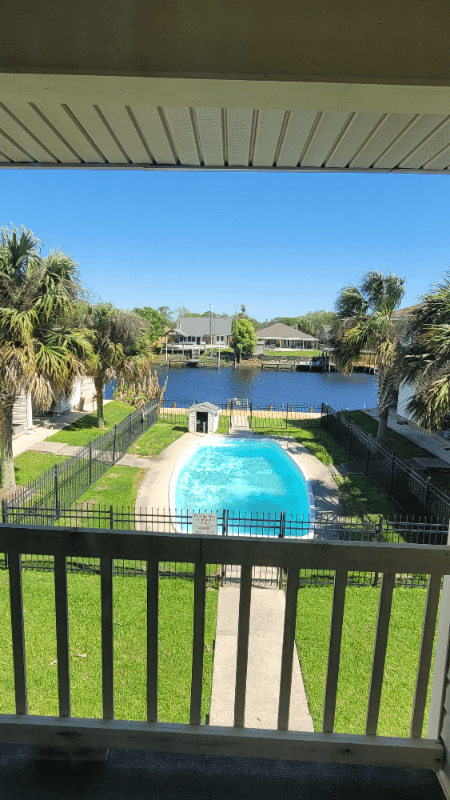 Slidell Condo: 4620 Pontchartrain Dr