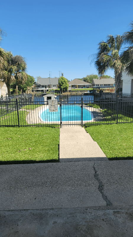 Slidell Condo: 4620 Pontchartrain Dr
