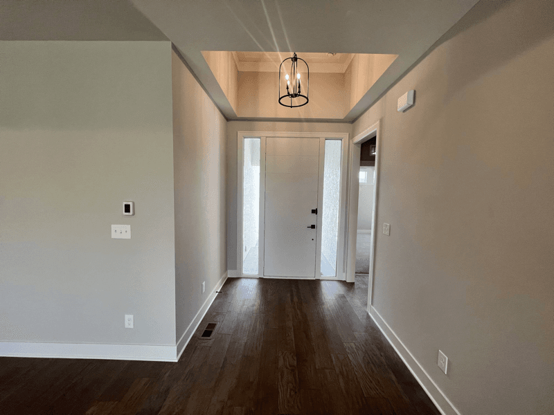 Lees Summit House: 1302 SW Heartwood Dr.
