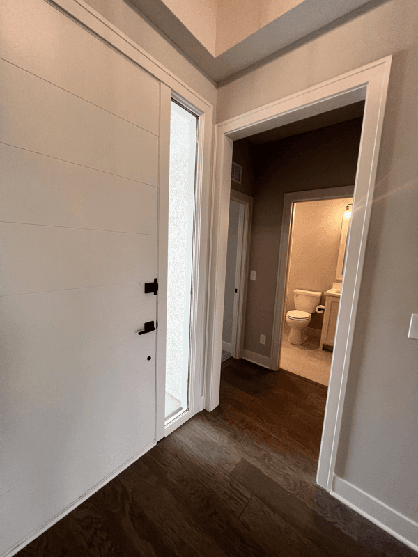 Lees Summit House: 1302 SW Heartwood Dr.