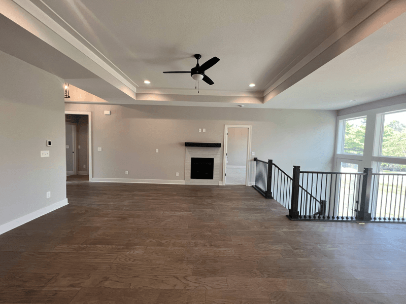 Lees Summit House: 1302 SW Heartwood Dr.