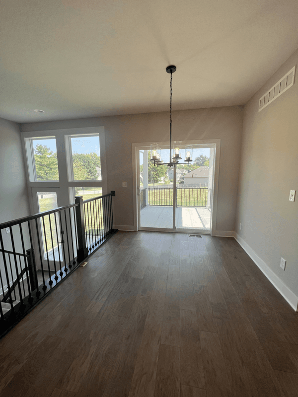 Lees Summit House: 1302 SW Heartwood Dr.