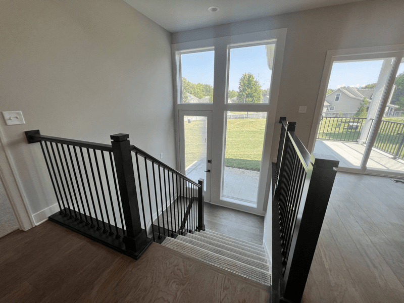 Lees Summit House: 1302 SW Heartwood Dr.