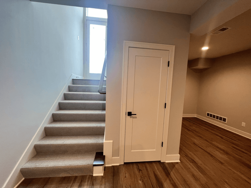 Lees Summit House: 1302 SW Heartwood Dr.