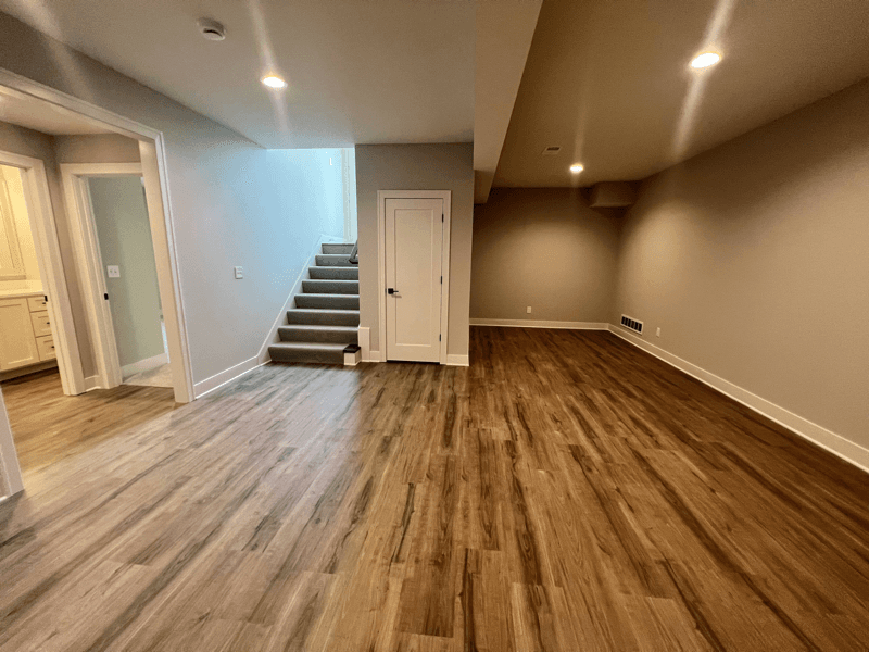 Lees Summit House: 1302 SW Heartwood Dr.