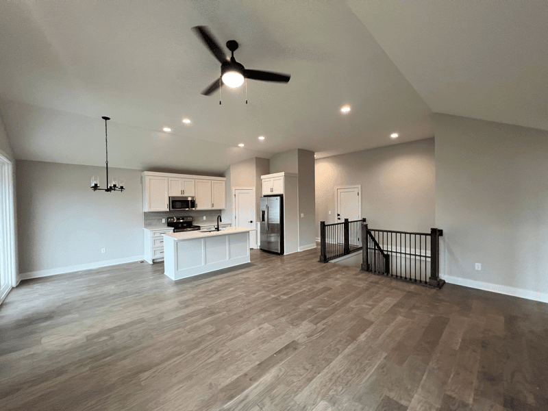 Lees Summit House: 1401 SW Heartwood Ter.