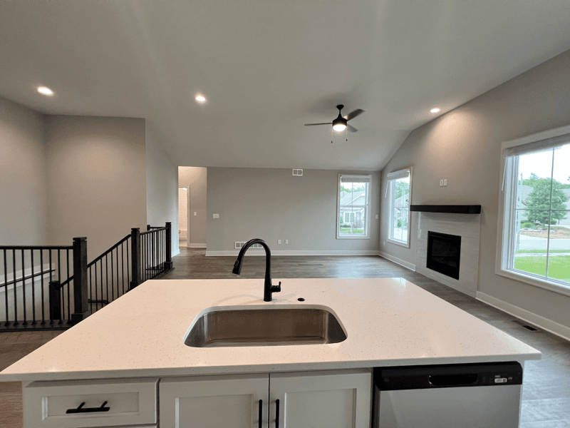 Lees Summit House: 1401 SW Heartwood Ter.