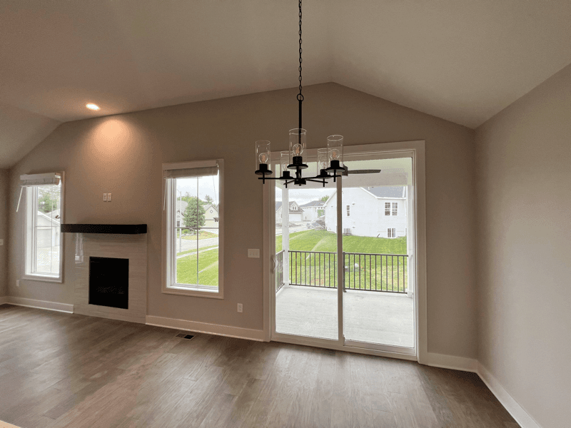 Lees Summit House: 1401 SW Heartwood Ter.
