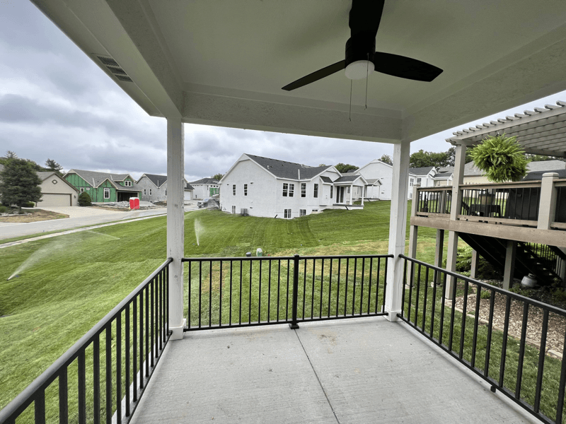 Lees Summit House: 1401 SW Heartwood Ter.