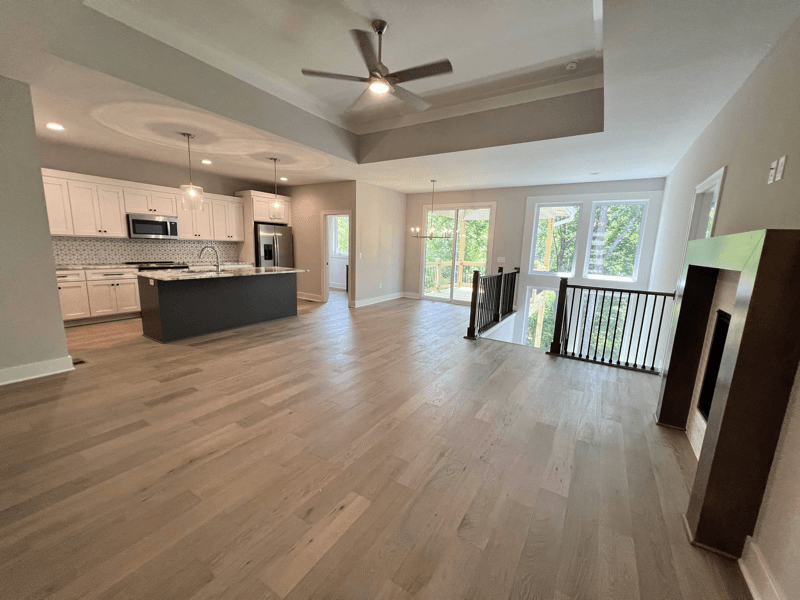 Olathe House: 19253 W. 110th Ter.