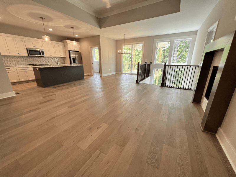 Olathe House: 19253 W. 110th Ter.