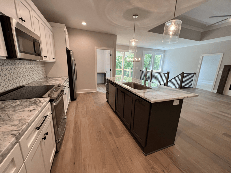 Olathe House: 19253 W. 110th Ter.