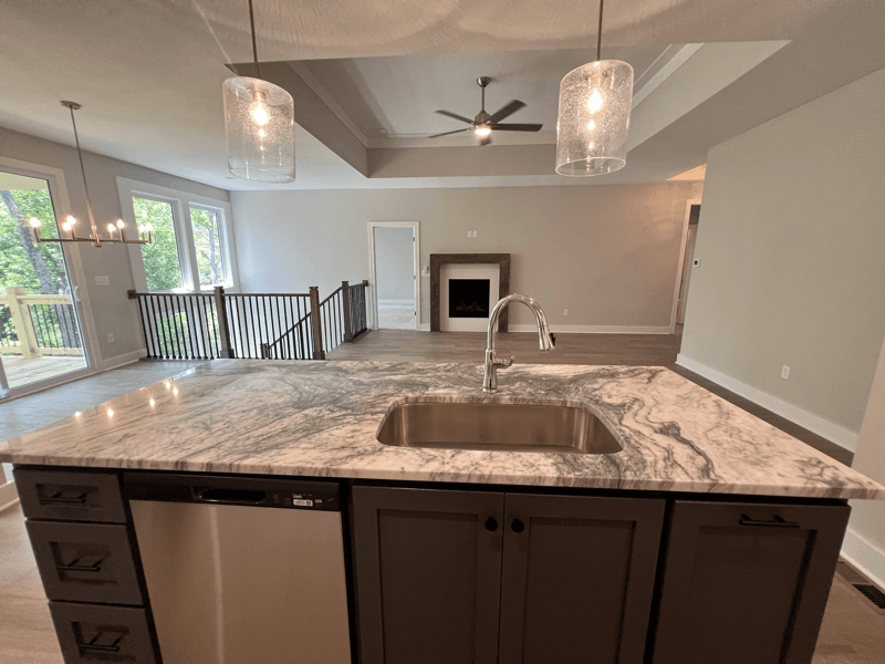 Olathe House: 19253 W. 110th Ter.