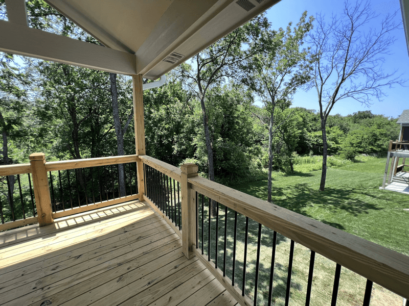 Olathe House: 19253 W. 110th Ter.