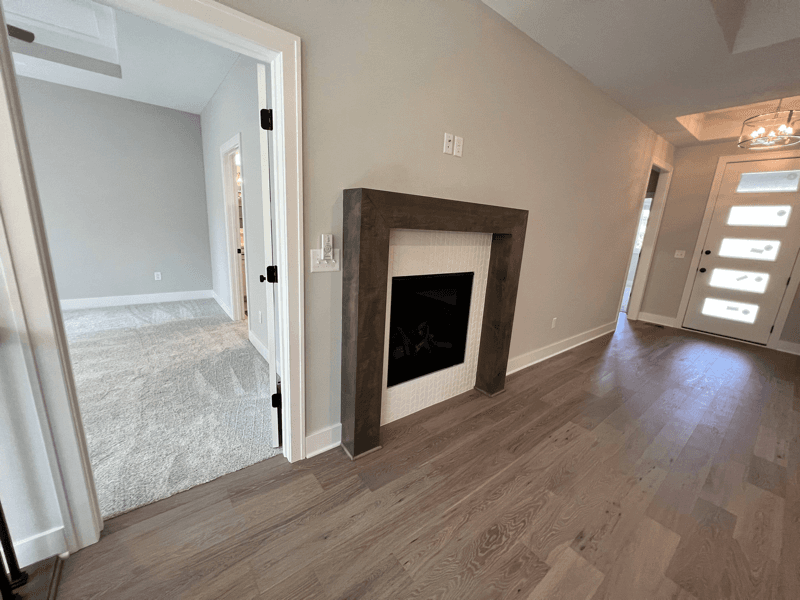 Olathe House: 19253 W. 110th Ter.