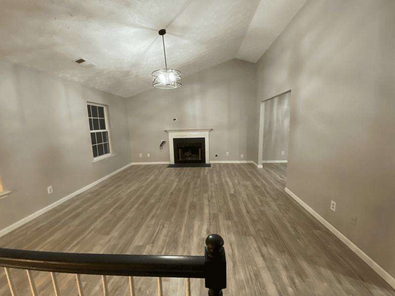 Douglasville House: 280 Bridgestone Ln