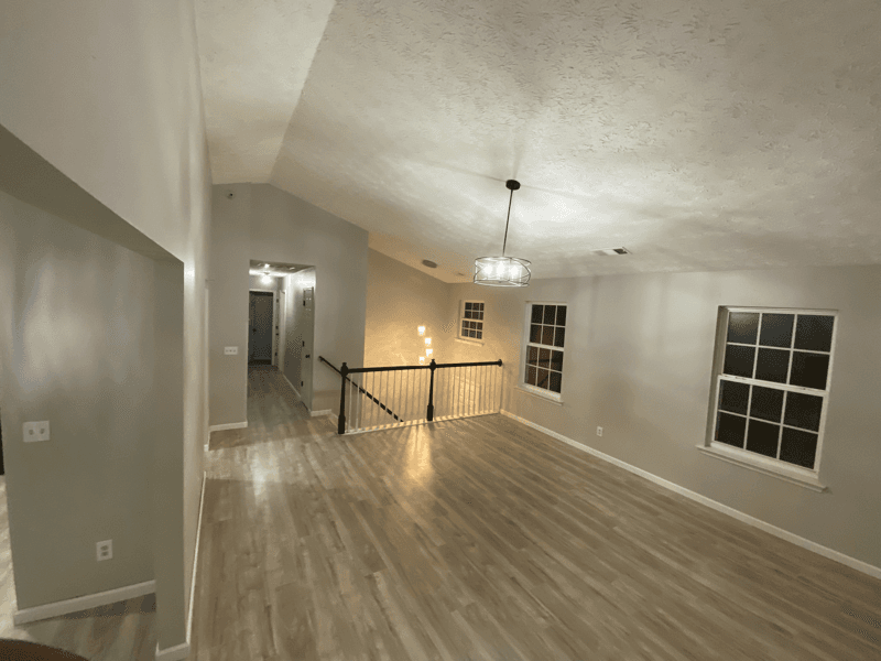 Douglasville House: 280 Bridgestone Ln
