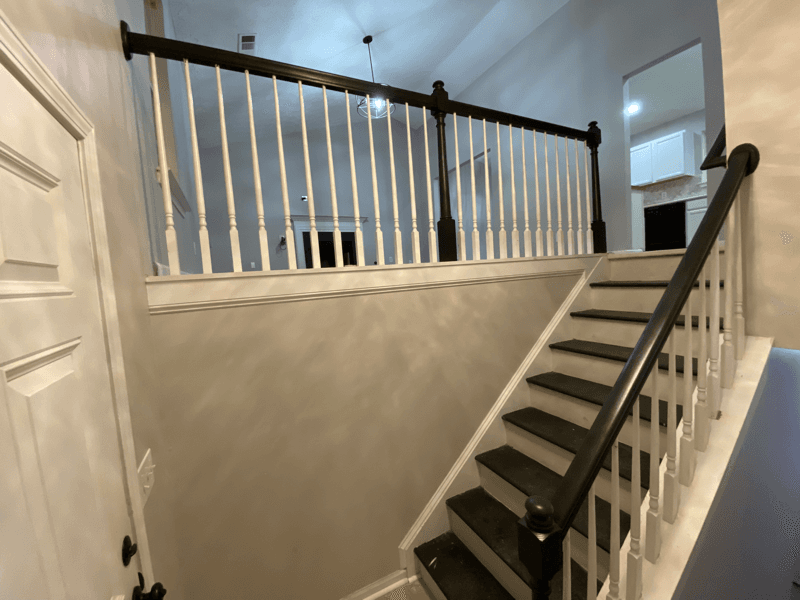 Douglasville House: 280 Bridgestone Ln