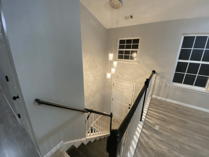 Douglasville House: 280 Bridgestone Ln