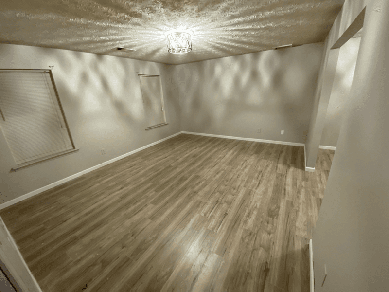 Douglasville House: 280 Bridgestone Ln