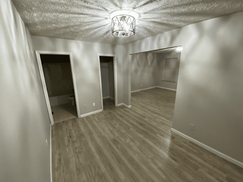 Douglasville House: 280 Bridgestone Ln