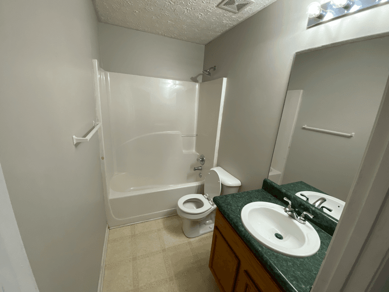 Douglasville House: 280 Bridgestone Ln
