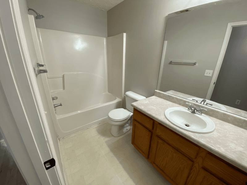 Douglasville House: 280 Bridgestone Ln