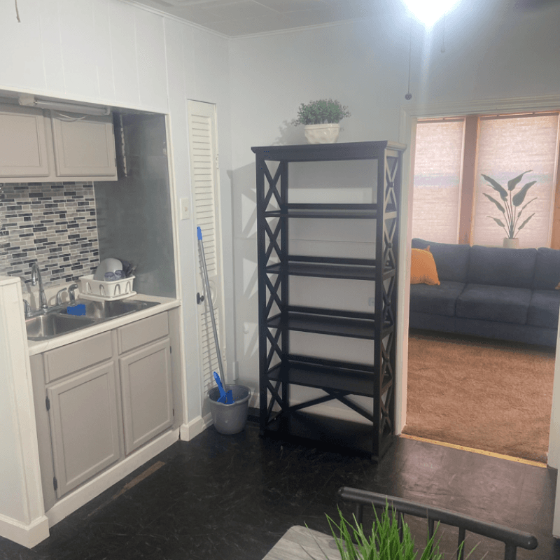 Chicago House: 2823 S Loomis St