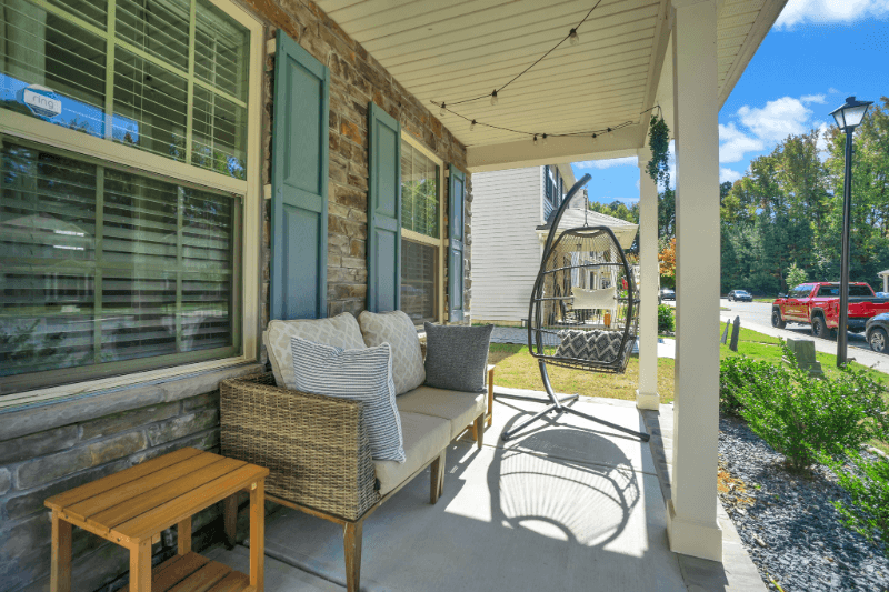 Rock Hill House: 565 Stockton Way