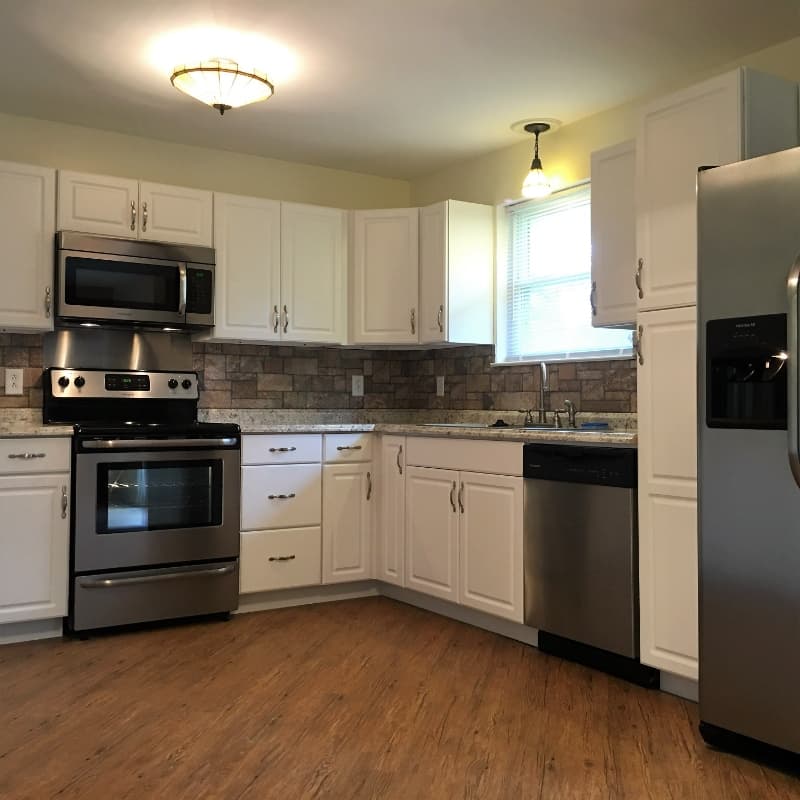Gallatin House: 974 Long Hollow Pike