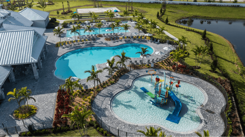 Bradenton Townhome: 15245 Lyla Ter
