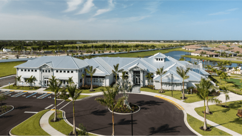 Bradenton Townhome: 15245 Lyla Ter