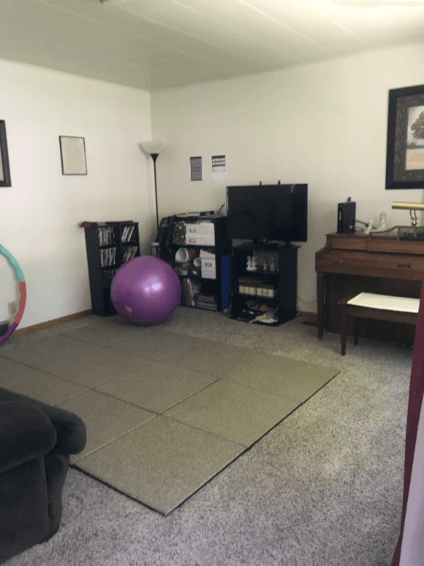 Logan Apartment: 364 West 200 North