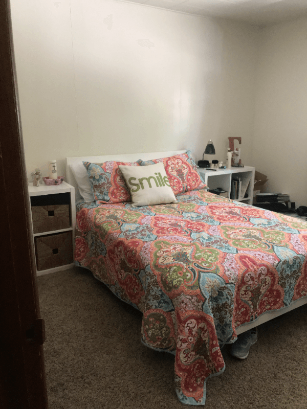 Logan Apartment: 364 West 200 North