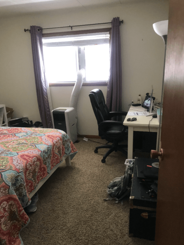 Logan Apartment: 364 West 200 North