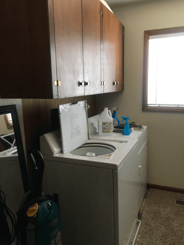 Logan Apartment: 364 West 200 North