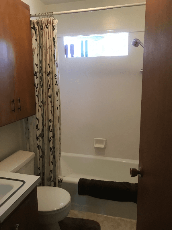Logan Apartment: 364 West 200 North