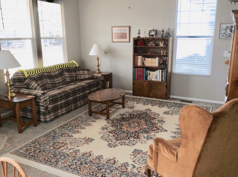 Fort Collins House: 2232 Brightwater Dr
