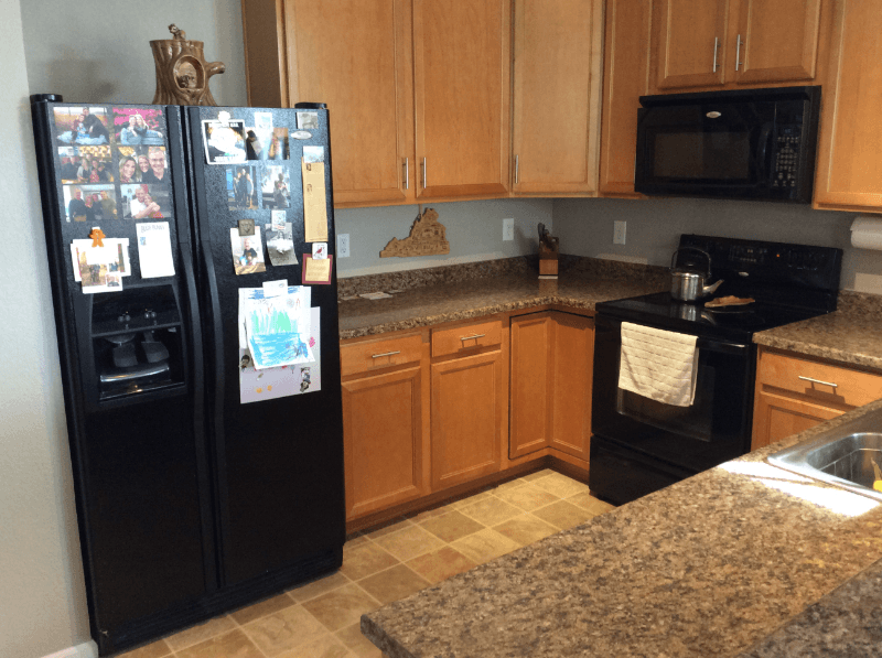 Fort Collins House: 2232 Brightwater Dr