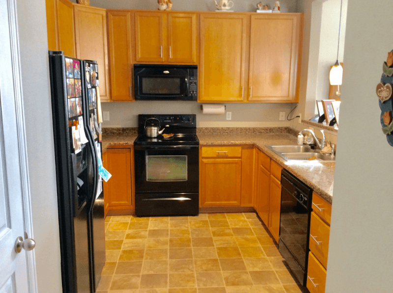 Fort Collins House: 2232 Brightwater Dr