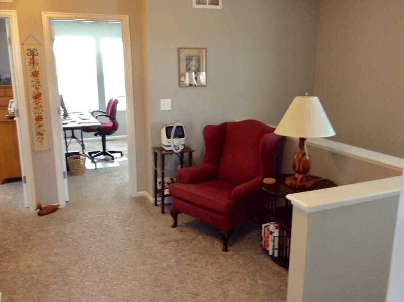 Fort Collins House: 2232 Brightwater Dr