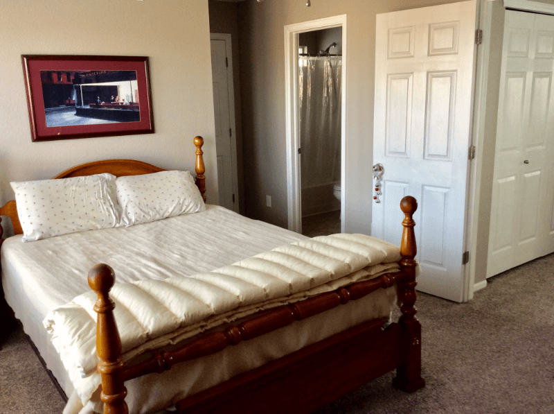 Fort Collins House: 2232 Brightwater Dr