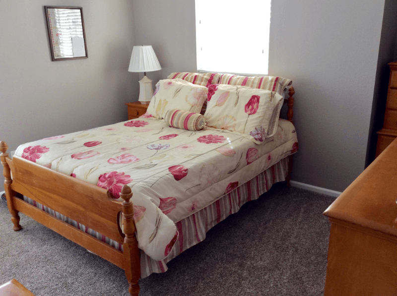 Fort Collins House: 2232 Brightwater Dr