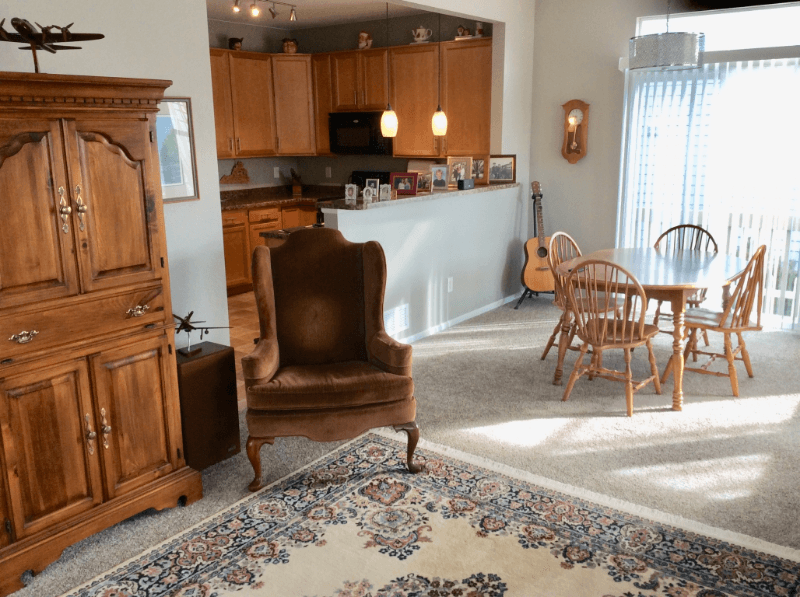 Fort Collins House: 2232 Brightwater Dr