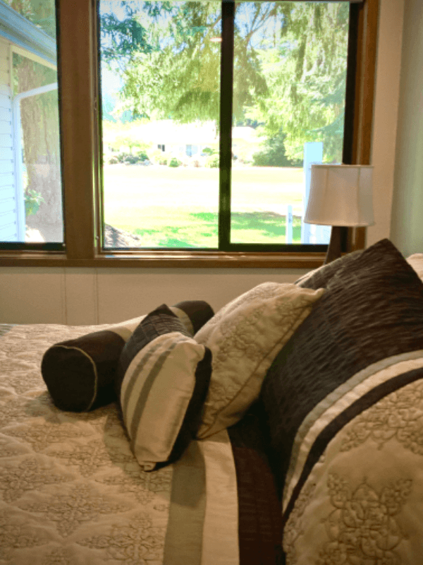 Sequim Condo: 107 Fairway Dr