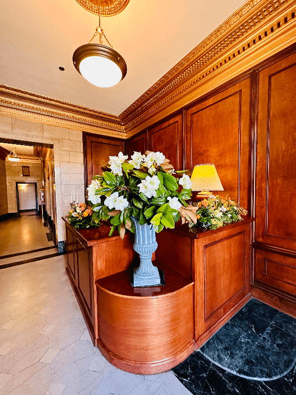 Fresno Apartment: 1060 Fulton Street