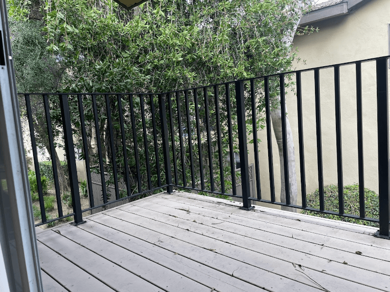 San Dimas Apartment: 301 N. San Dimas Canyon Road