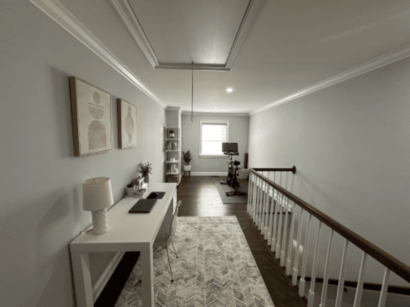 Cross River Townhome: 175 Meadows Lane Cross River, NY