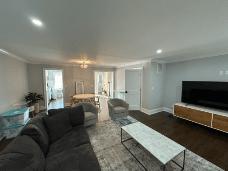 Cross River Townhome: 175 Meadows Lane Cross River, NY