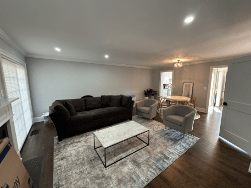 Cross River Townhome: 175 Meadows Lane Cross River, NY